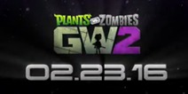 《植物大战僵尸花园战争2》发售日公布 预约特典同时公开