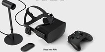 Oculus Rift۰۸ȷ 3ʽ