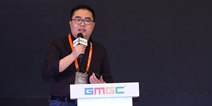 GMGC北京2017|IDEALENS联席CEO刘天成：你所不知道的VR未来