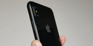 iPhone 8全方位动图曝光！ 这个设计你给几分？