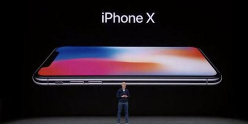 9688元的iPhone X 刚上市就出现部分用户无法激活