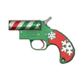 和平精英圣诞信号枪