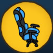梦境侦探蓝色椅子在哪里 梦境侦探电竞椅位置详解