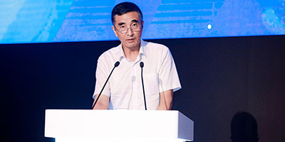 中国音数协第一副理事长张毅君在中国游戏产业研究院挂牌仪式上的致辞
