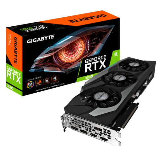 Ӳ¿أGeForce RTX&#8482; 30ϵԿʽ