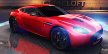 ��Ұ쭳�8B��������˹�١�����V12 Zagato