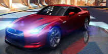 ��Ұ쭳�8B��������ɣGT-R��R35��