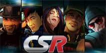 Ҷ CSR