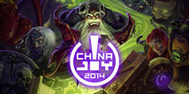 ¯ʯ˵ðģʽɿ˹ĺ Chinajoy̽