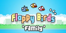 FlappyBird° ܷٴ쳱