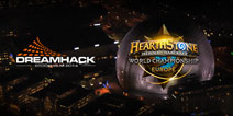 ¯ʯ˵DreamHack 2014ս