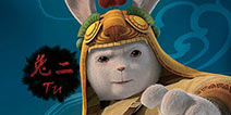 独享福利 《兔侠传奇2》正式登陆WP平台