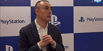 索尼添田武人：希望齐心协力壮大中国电视主机游戏业务