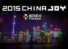 ϷЯϷչ2015ChinaJoy