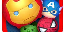 ӢҲȡMarvel Tsum Tsum