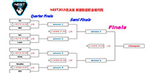 NEST2015ܾʽ IG vs WEƽĻս