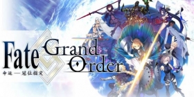 Fate Grand OrderǶձApp Store