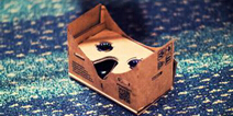 ȸʽ齨ʵ רעGoogle Cardboard