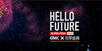 Hello Future-GMIC Xʢ伴½