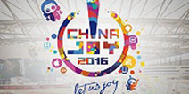 һȷչ2016Chinajoy BTOCչ