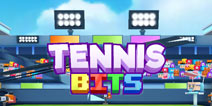��λ������ô�� Tennis Bits���ֹ���