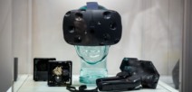 ߾ HTC Vive10