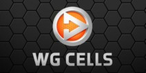 WargamingرιWG Cells Աģ60