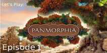 Panmorphia��Ƶ���Ե�һ���� ��Ī���ǹ�����Ƶpart1