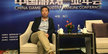 阅文集团副总裁朱靖：60%网文IP用户有意愿尝试同名H5游戏