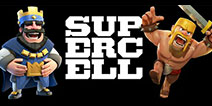 Supercell̳˺ڿ Ϸ˺δӰ