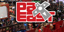 ǰΧۣЩڶϷչPAX EAST2017 