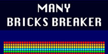 ש���ƻ���ͨ�ع��� many bricks breakerͼ��ͨ�ع���
