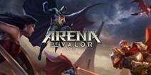 Arena of valor½ŷгũҩййĻ