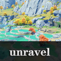 ԭ��unravel���� ԭ������unravel��ô��