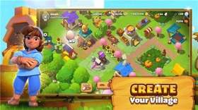 Everdale���ֹ��� Everdale�淨����
