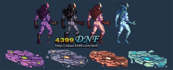 DNF������ħ���ֳ��������