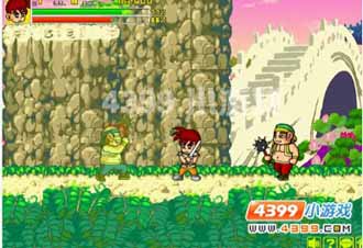  4399��������˵3˫�ࡷ�������˳��ٶ�Ϯ��