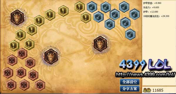 LOL��տ־��װ Ӣ��������տ־��Ұ����