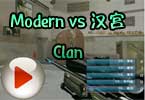 CFS2012ʮǿD Modern vs Clan