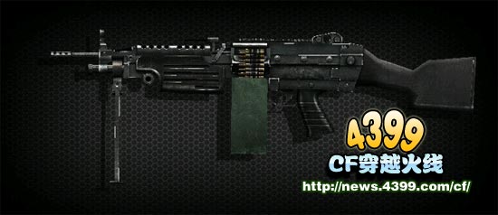CF M249MINIMIô Ǯ
