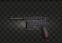 CFM1896��ëɪ��ǹ��