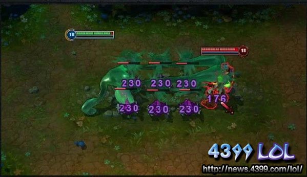 LOL����ħ�˳�װ ���˳�װ