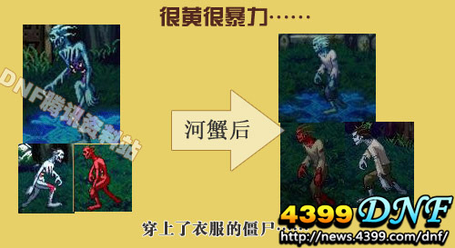 DNF�б��ȴ��µ�NPC�͹���