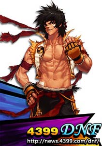 DNFȫְҵƽ���Դ���� ���������������һ��