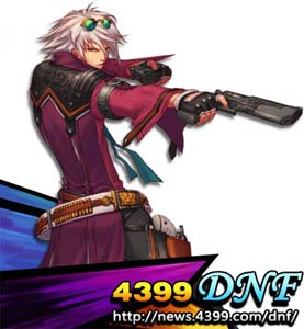 DNFȫְҵƽ���Դ���� ���������������һ��