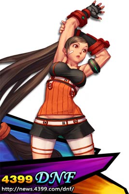 DNFȫְҵƽ���Դ���� ���������������һ��