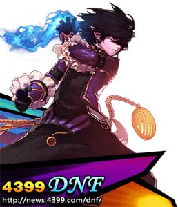 DNFȫְҵƽ���Դ���� ���������������һ��