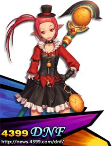 DNFȫְҵƽ���Դ���� ���������������һ��