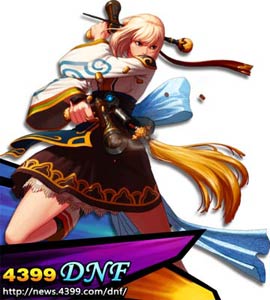 DNFȫְҵƽ���Դ���� ���������������һ��