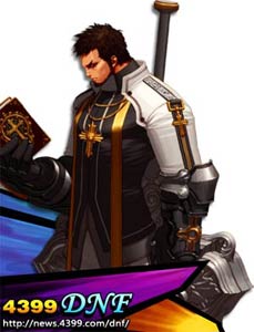 DNFȫְҵƽ���Դ���� ���������������һ��